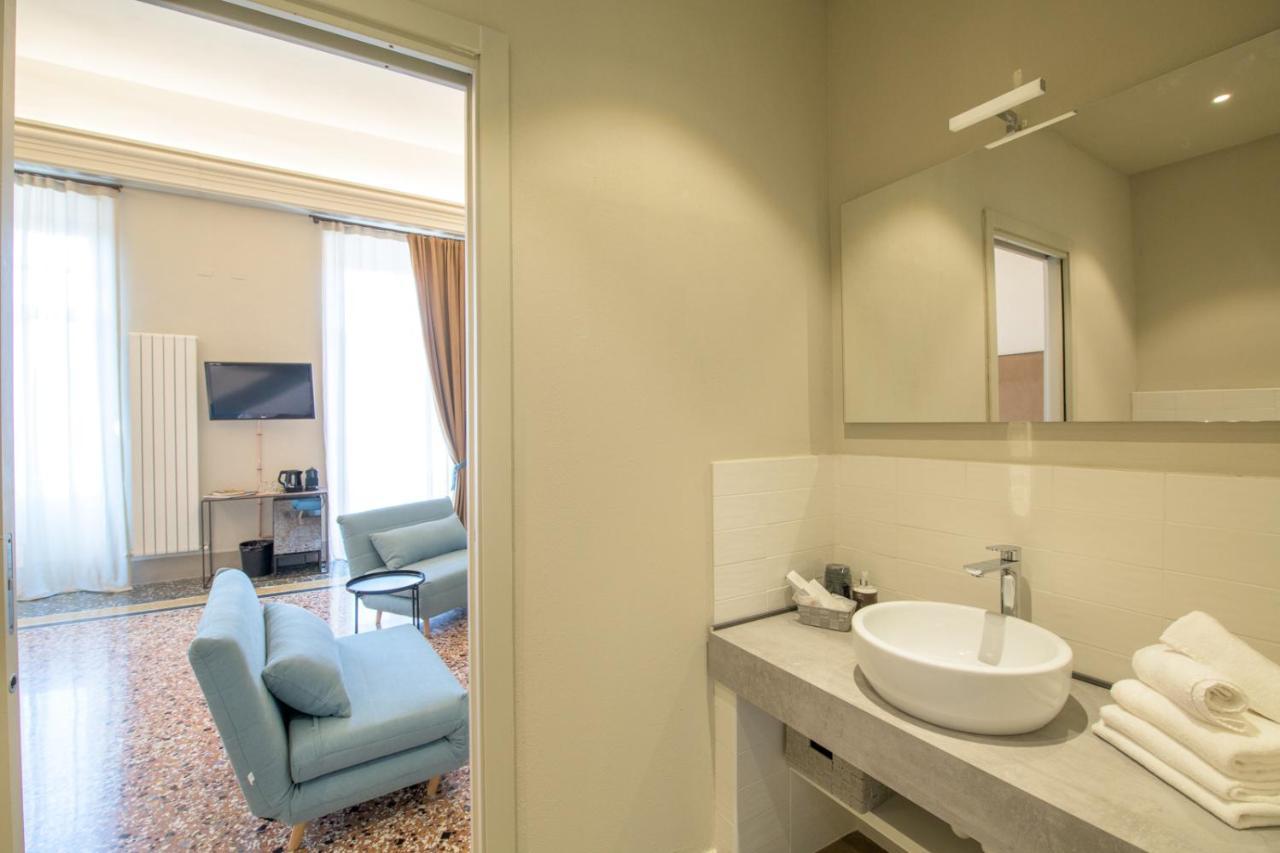 Palazzo Sertorio Suites Gavi Bagian luar foto