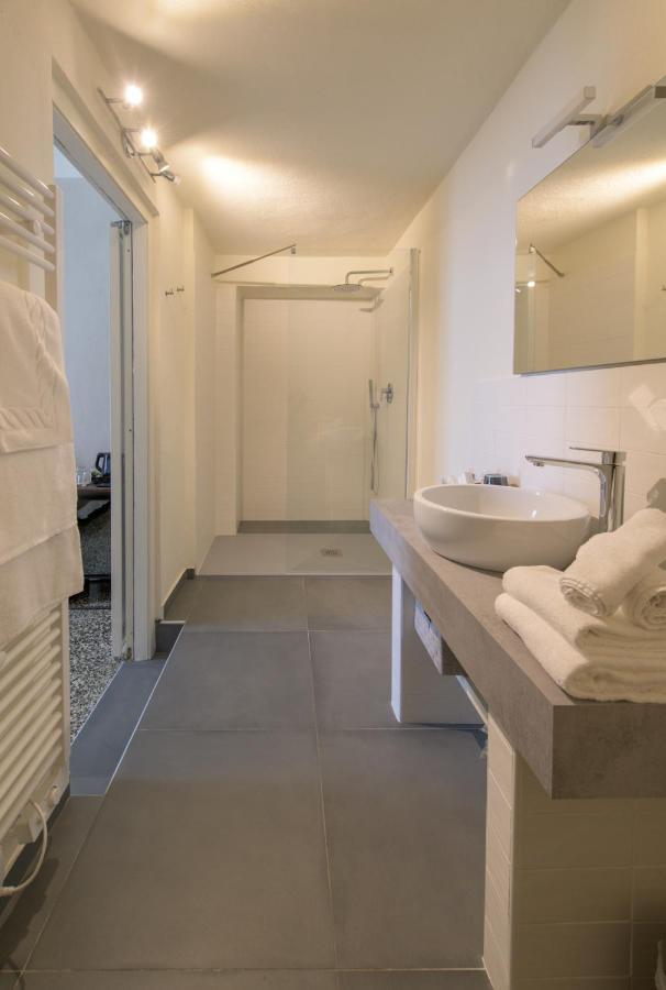Palazzo Sertorio Suites Gavi Bagian luar foto