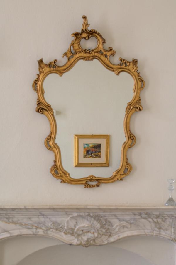 Palazzo Sertorio Suites Gavi Bagian luar foto