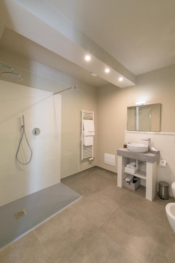 Palazzo Sertorio Suites Gavi Bagian luar foto