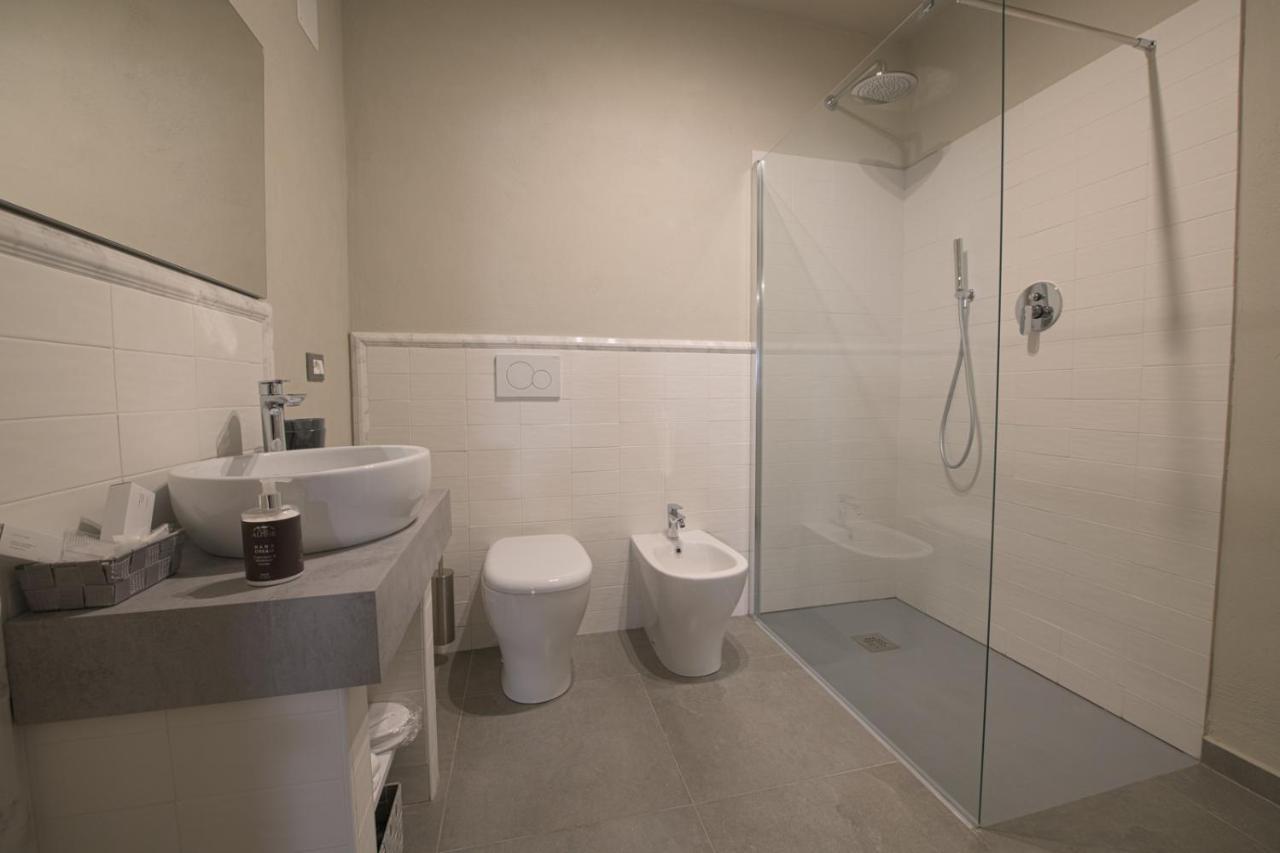 Palazzo Sertorio Suites Gavi Bagian luar foto