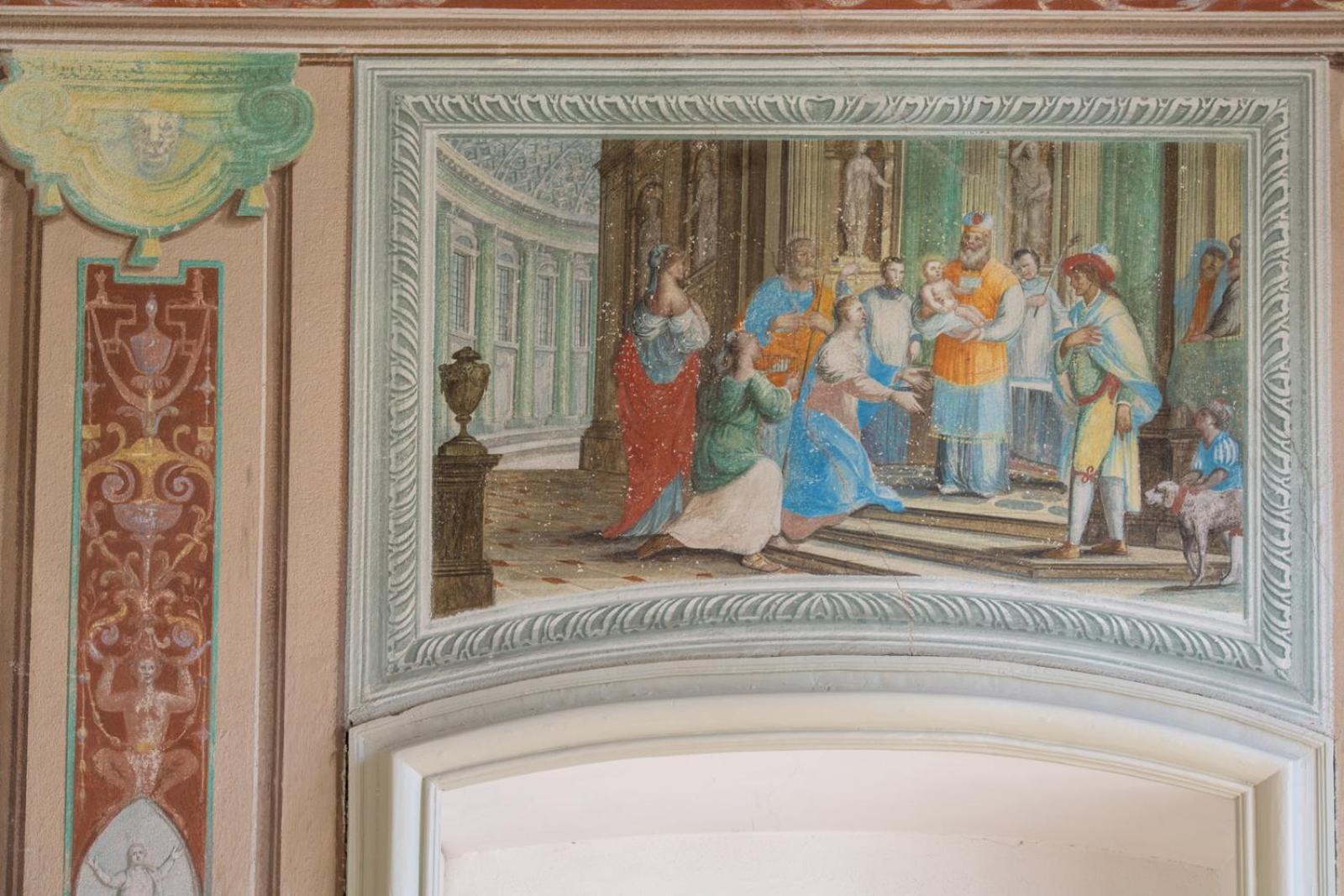 Palazzo Sertorio Suites Gavi Bagian luar foto