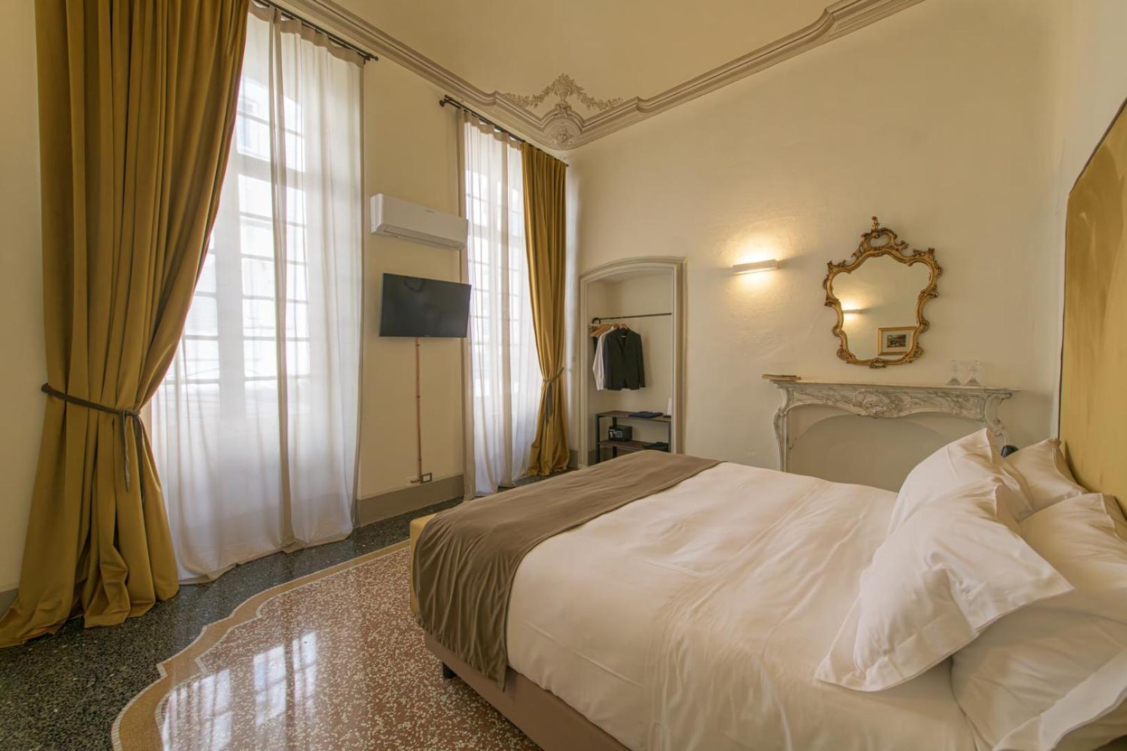 Palazzo Sertorio Suites Gavi Bagian luar foto