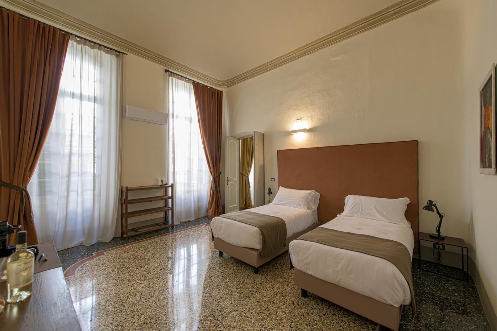 Palazzo Sertorio Suites Gavi Bagian luar foto