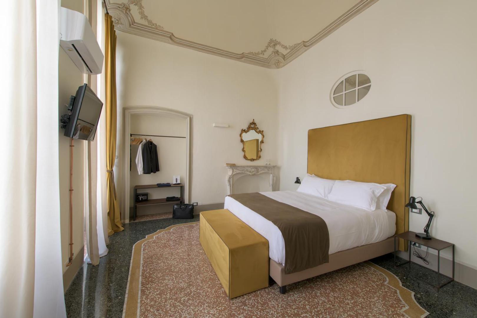 Palazzo Sertorio Suites Gavi Bagian luar foto