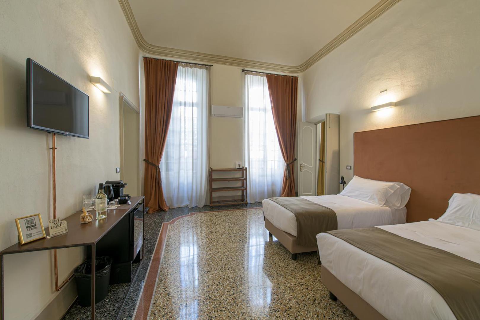 Palazzo Sertorio Suites Gavi Bagian luar foto