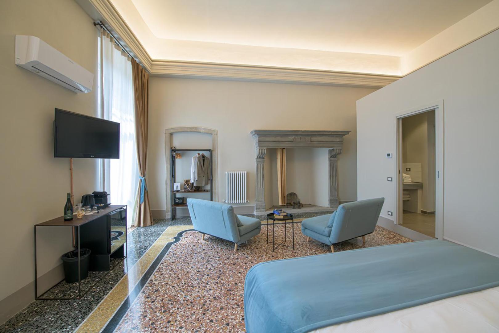 Palazzo Sertorio Suites Gavi Bagian luar foto