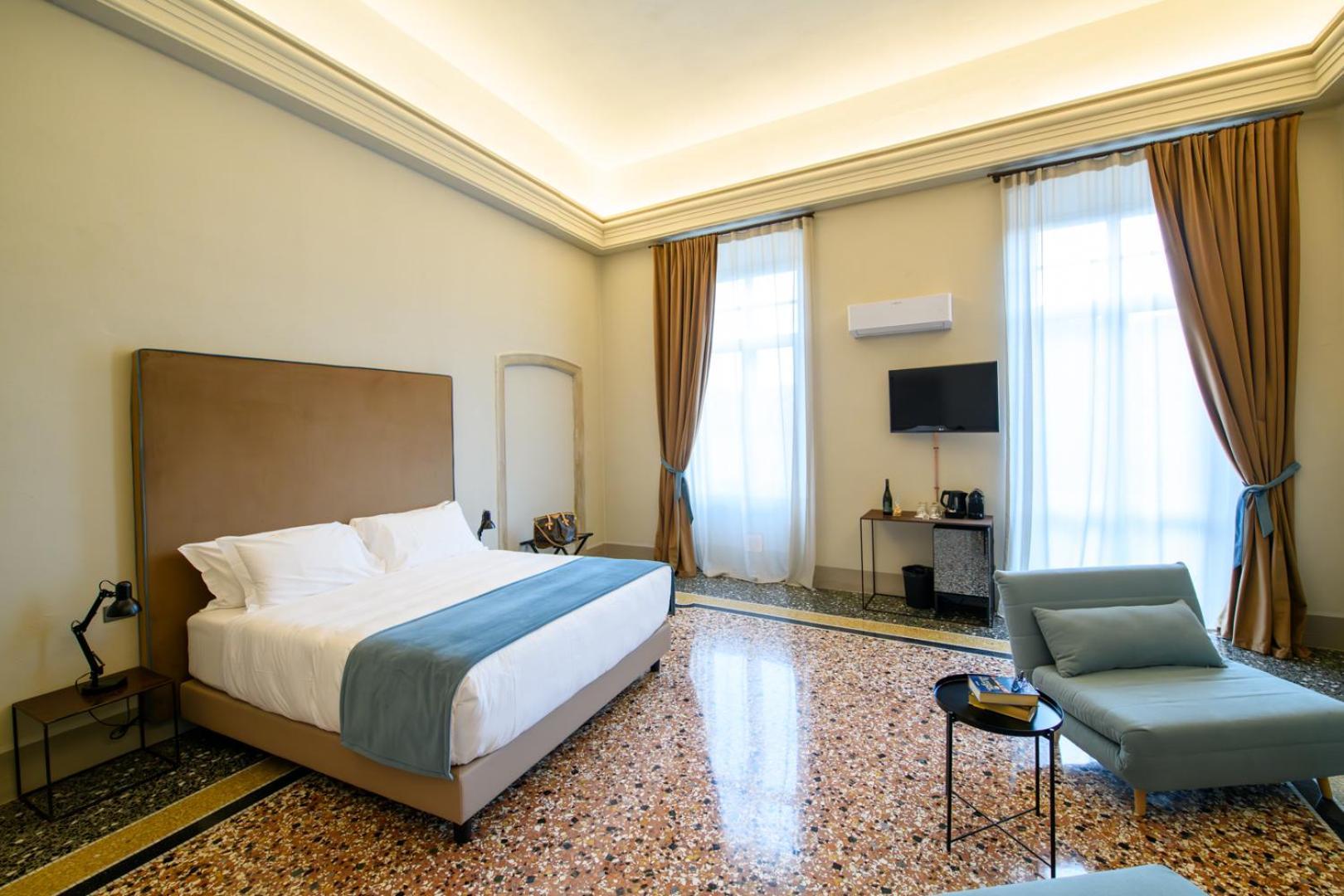 Palazzo Sertorio Suites Gavi Bagian luar foto